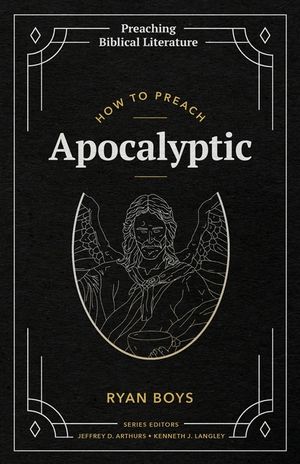 How to Preach Apocalyptic image number 0