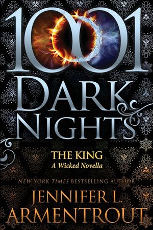The King: A Wicked Novella image number 0
