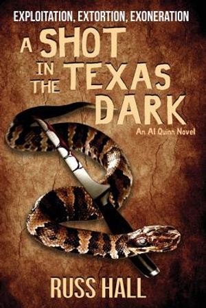 A Shot in the Texas Dark image number 0
