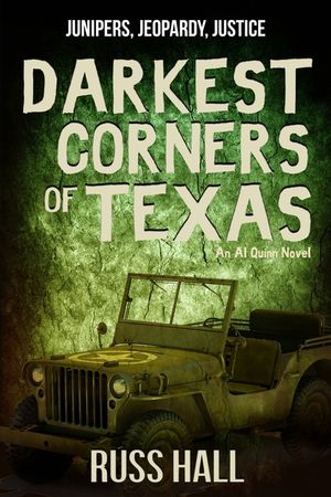 Darkest Corners of Texas image number 0