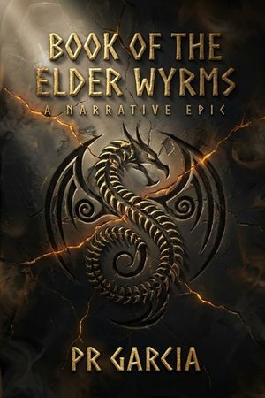 Book of the Elder Wyrms image number 0