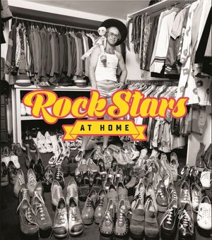 Rock Stars at Home image number 0