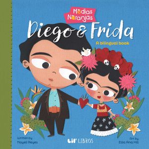 Medias Naranjas: Diego and Frida image number 0