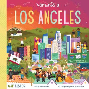 V&aacute;monos: Los Angeles image number 0