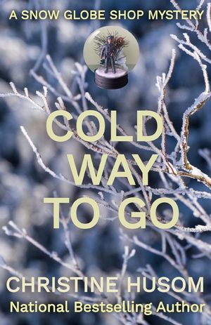 Cold Way To Go image number 0