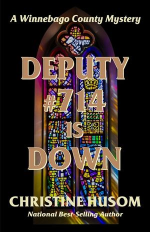 Deputy #714 Is Down image number 0