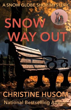Snow Way Out image number 0