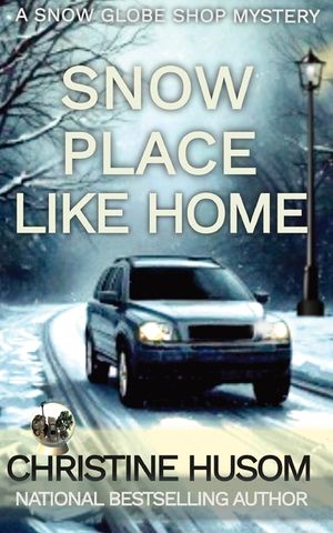 Snow Place Like Home image number 0