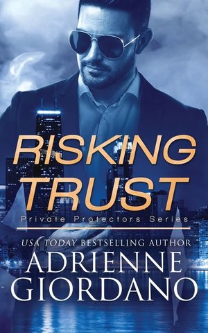 Risking Trust image number 0