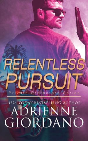 Relentless Pursuit image number 0