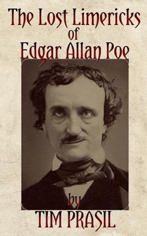The Lost Limericks of Edgar Allan Poe image number 0