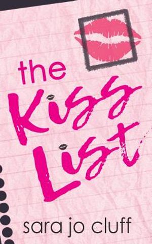 The Kiss List image number 0