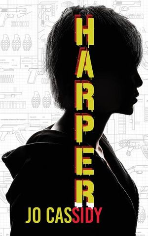 Harper image number 0