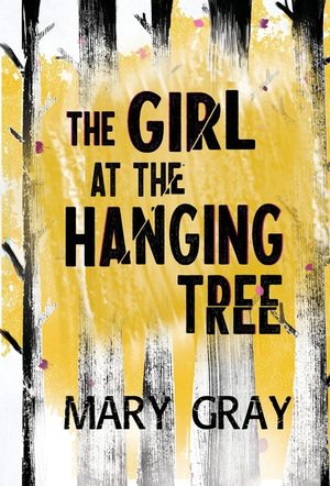 The Girl at the Hanging Tree image number 0