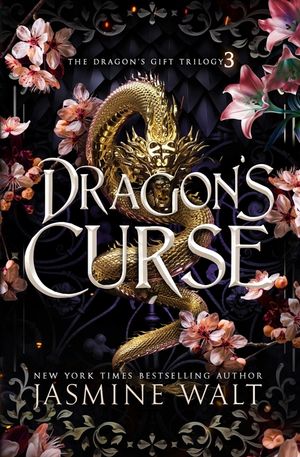 Dragon's Curse image number 0