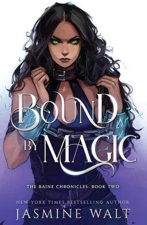 Bound By Magic image number 0