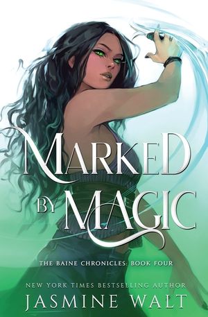 Marked by Magic image number 0