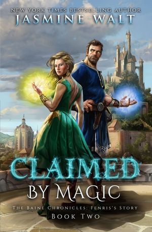 Claimed by Magic image number 0