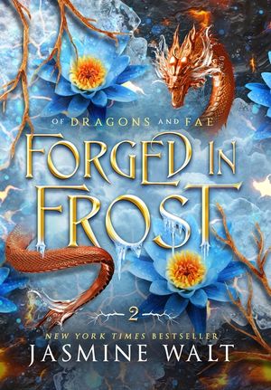 Forged in Frost image number 0