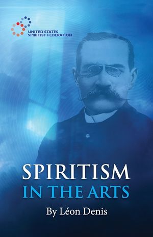 Spiritism in the Arts image number 0