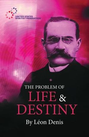 The Problem of Life and Destiny: Experimental Studies image number 0