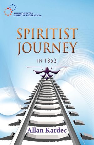 Spiritist Journey in 1862 image number 0