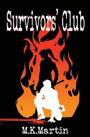 Survivors' Club image number 0