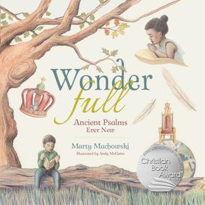 Wonderfull: Ancient Psalms Ever New image number 0