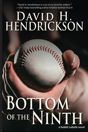 Bottom of the Ninth image number 0