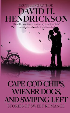 Cape Cod Chips, Wiener Dogs, and Swiping Left: Stories of Sweet Romance image number 0