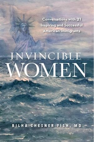 Invincible Women image number 0