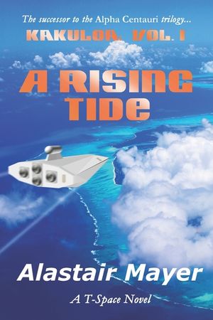 Kakuloa: A Rising Tide image number 0