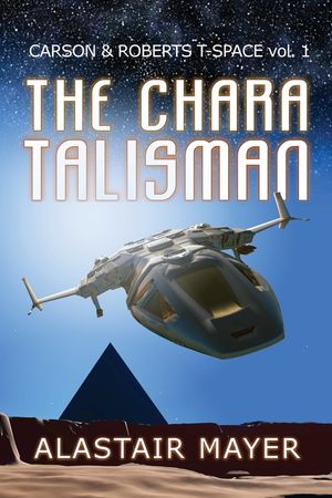 The Chara Talisman image number 0