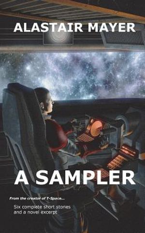 Alastair Mayer - A Sampler image number 0