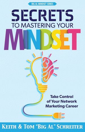 Secrets to Mastering Your Mindset: Take Control of Your Network Marketing Career image number 0
