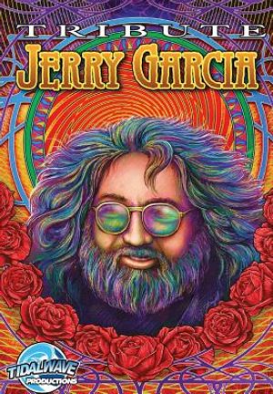 Tribute: Jerry Garcia image number 0