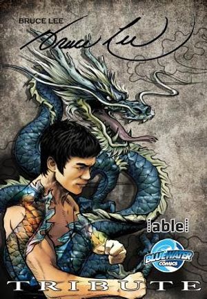 Tribute: Bruce Lee image number 0
