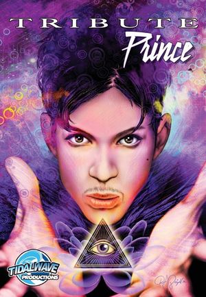 Tribute: Prince image number 0