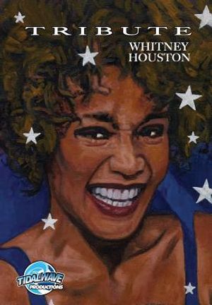 Tribute: Whitney Houston image number 0