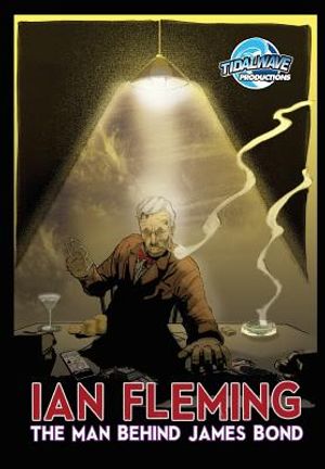 Orbit: Ian Fleming: The Man Behind James Bond image number 0
