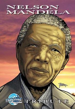 Tribute: Nelson Mandela image number 0