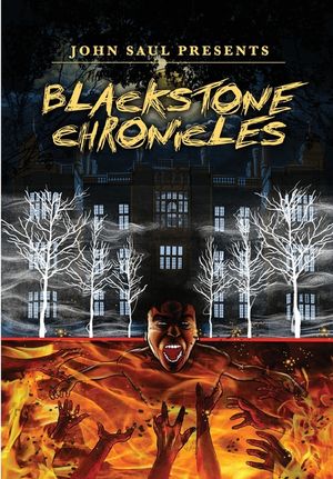 John Saul's The Blackstone Chronicles image number 0