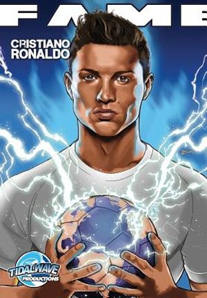 Fame: Cristiano Ronaldo image number 0