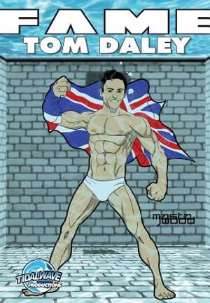 Fame: Tom Daley image number 0