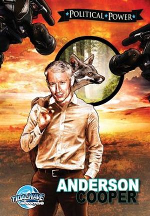 Political Power: Anderson Cooper image number 0