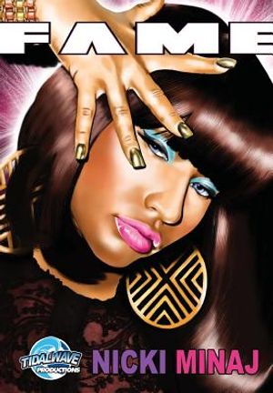 Fame: Nicki Minaj image number 0