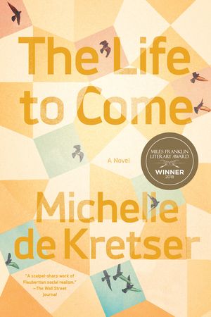 The Life to Come image number 0