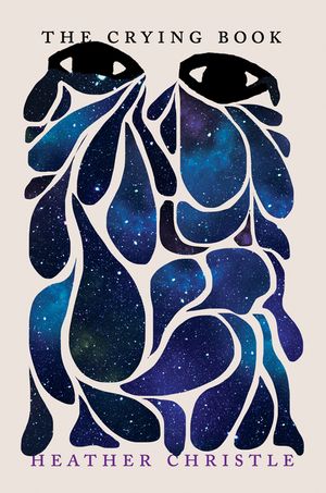 The Crying Book image number 0