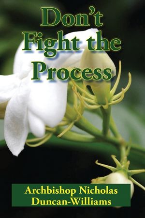 Don't Fight the Process: Yielding Totally to God's Plan to Make You Great image number 0
