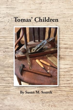 Tomas' Children image number 0